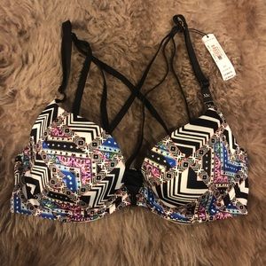 Victoria’s Secret bra